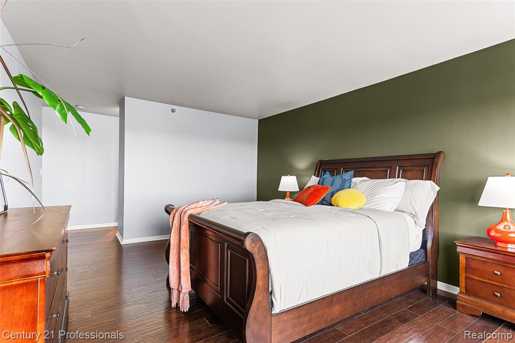 5000 Town Center #1605, Southfield, MI 48075 — Photo 35