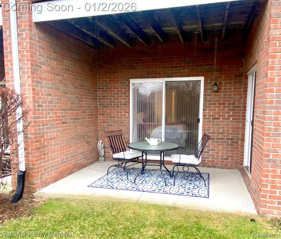 46039 Rhodes Drive, 285, Macomb, MI 48044 — Photo 34