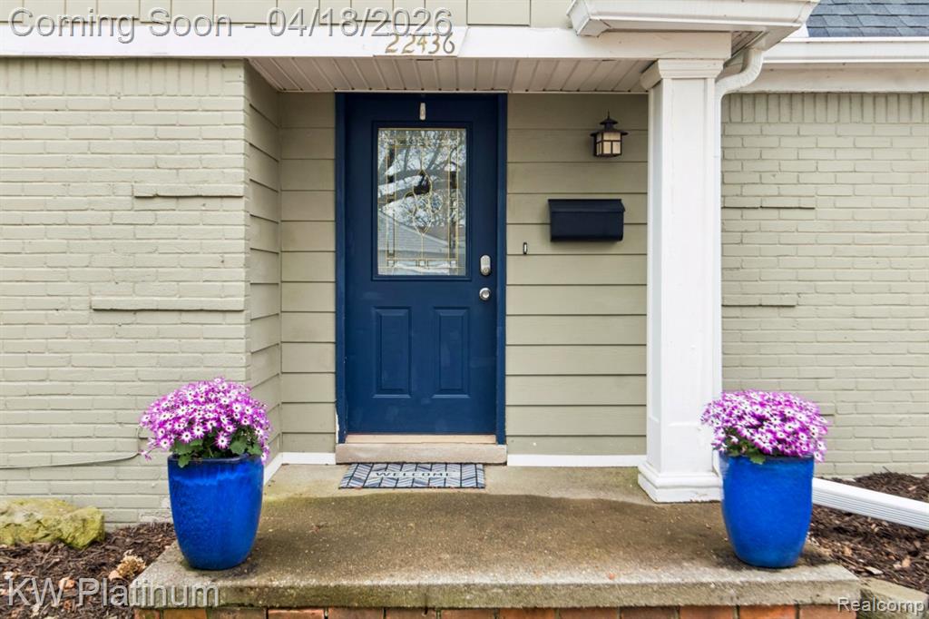 22436 Lakeland Street, Saint Clair Shores, MI 48081 — Photo 6