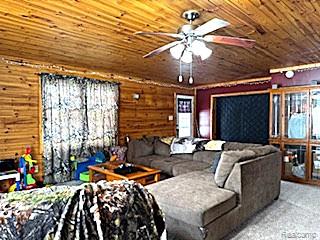 283 E Millington Road, Mayville Vlg, MI 48744 — Photo 19