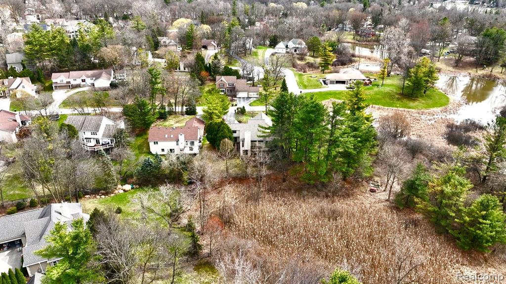 950 Hidden Valley Drive, Lake Orion, MI 48362 — Photo 75