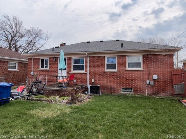 16901 Wilson Avenue, Eastpointe, MI 48021 — Photo 6