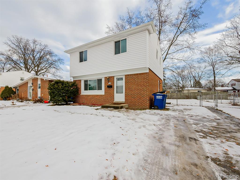 430 N Dobson Street, Westland, MI — Photo 30