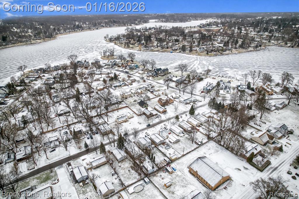 875 Adelaide Drive, Wolverine Lake, MI 48390 — Photo 53