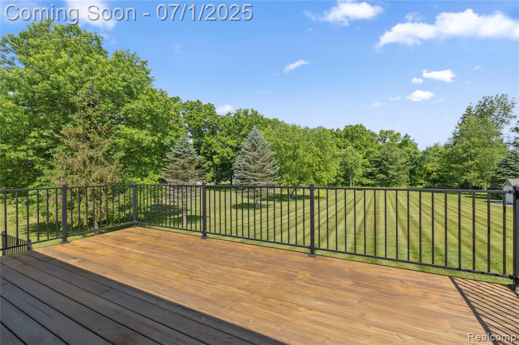 5131 Navajo Trail, Pinckney, MI 48169 — Photo 45