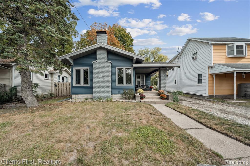 954 N Mill Street, Plymouth, MI 48170 — Photo 2