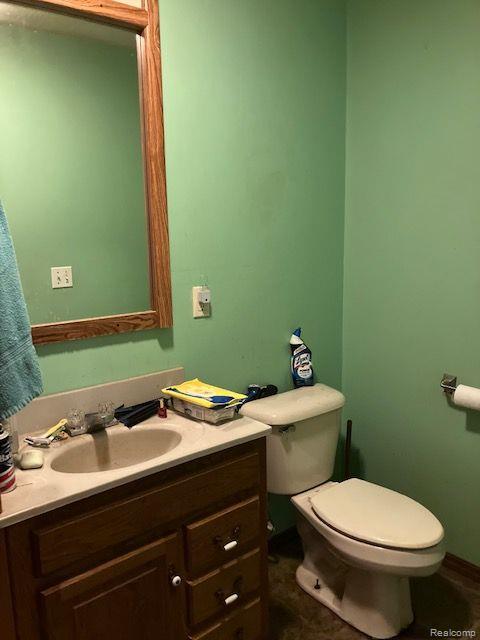 8084 JORDAN Road, Yale, MI 48097 — Photo 18