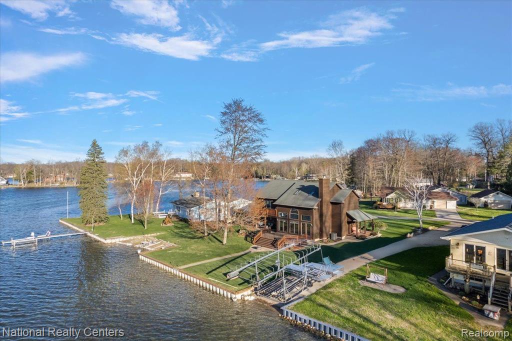 8648 LYNWOOD Lane, Mecosta, MI 49332 — Photo 19