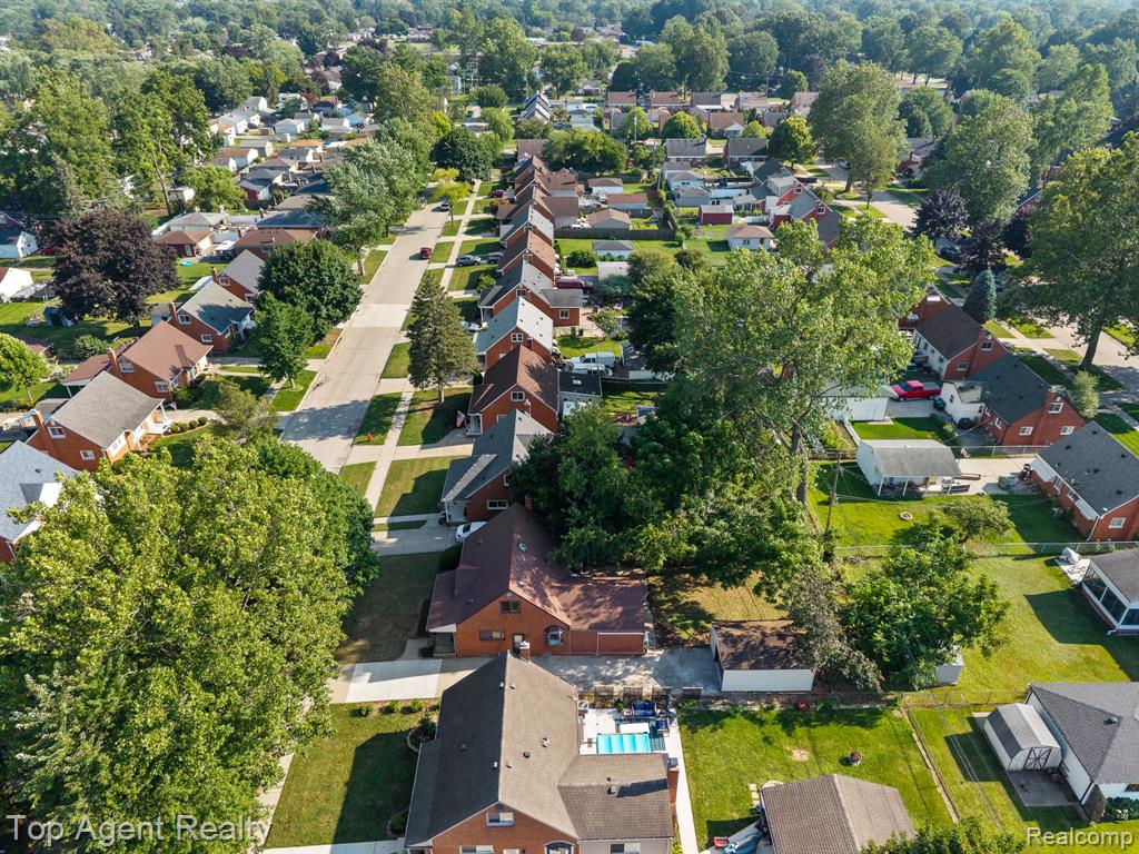 7800 Polk Street, Taylor, MI 48180 — Photo 39