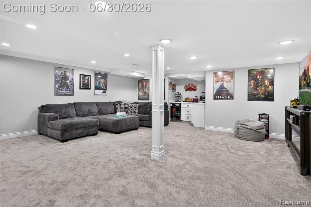 47100 Tania Court, Plymouth, MI 48170 — Photo 40