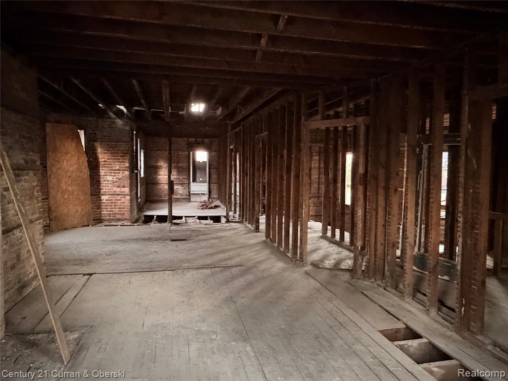 1564 Cadillac Boulevard, Detroit, MI 48214 — Photo 28