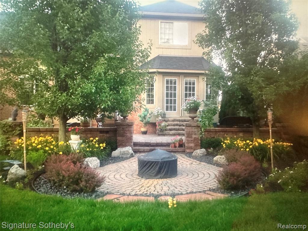 53907 Orson Drive, New Baltimore, MI 48047 — Photo 40