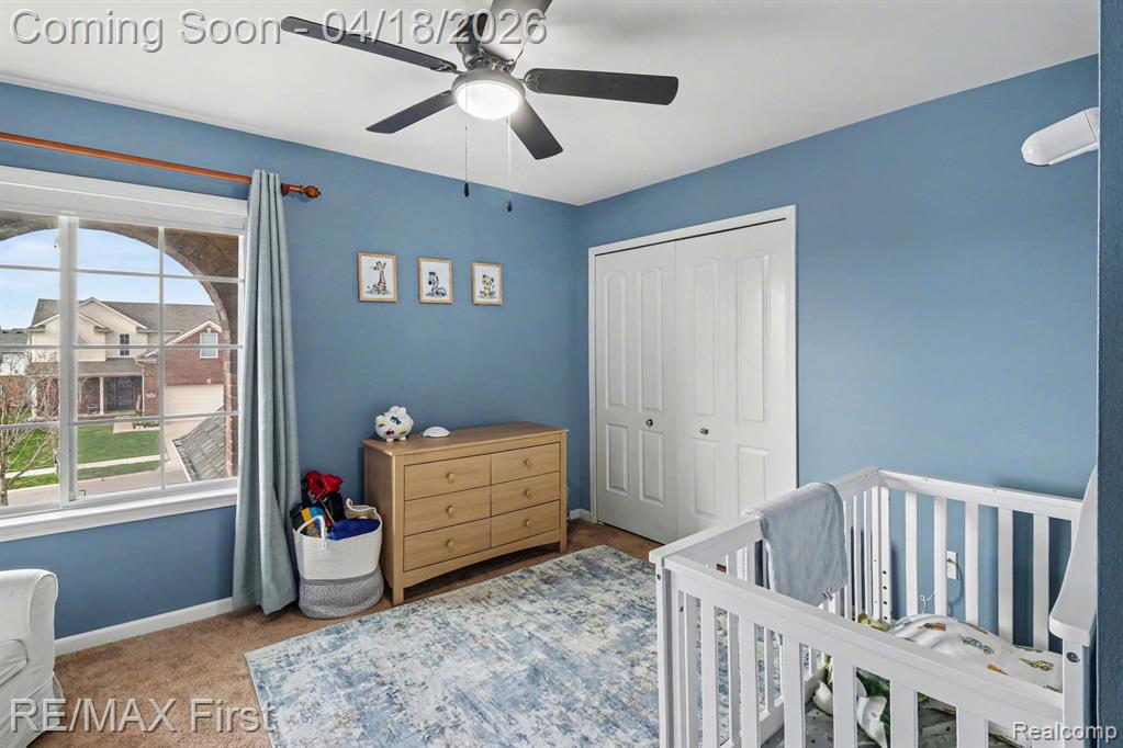 4128 Peach Tree Lane, Howell, MI 48843 — Photo 25
