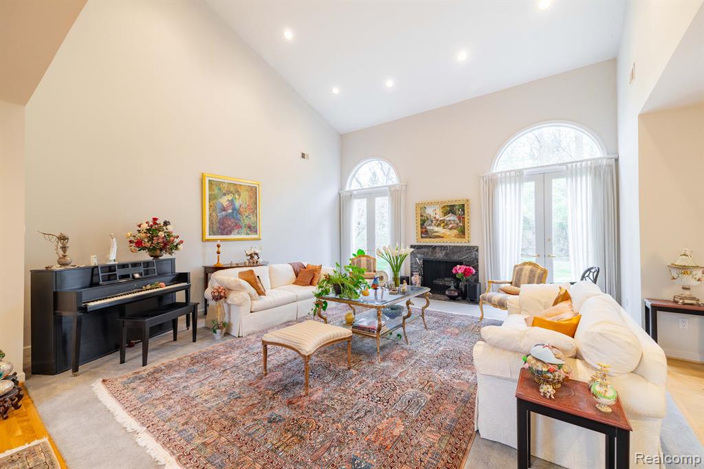 4599 RAVINE Drive, Bloomfield Hills, MI 48301 — Photo 8