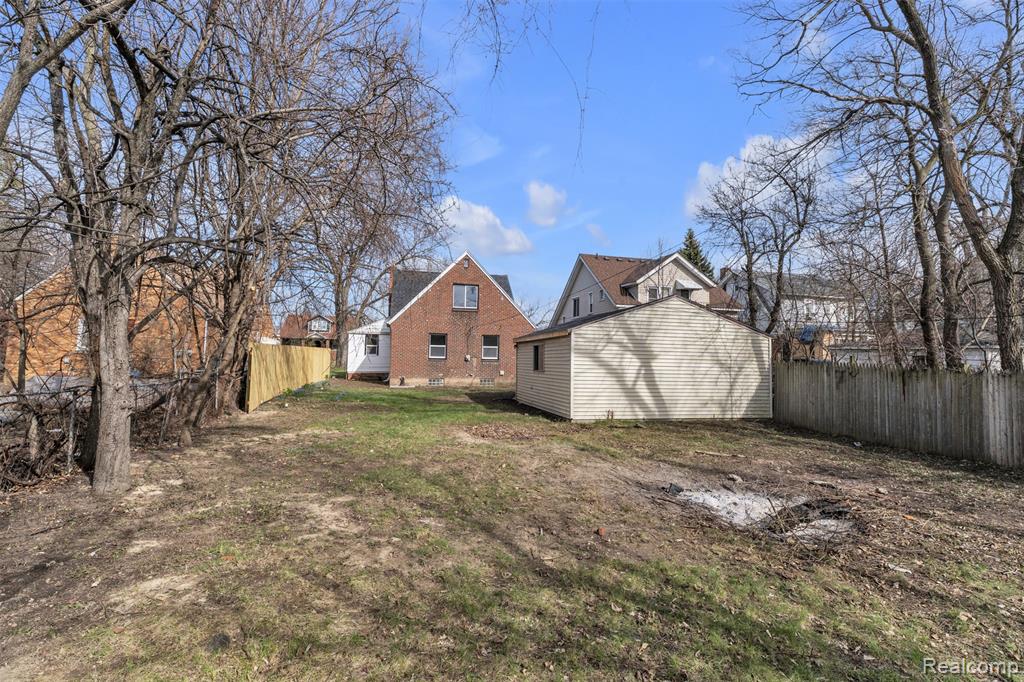 13431 Hartwell Street, Detroit, MI 48227 — Photo 43