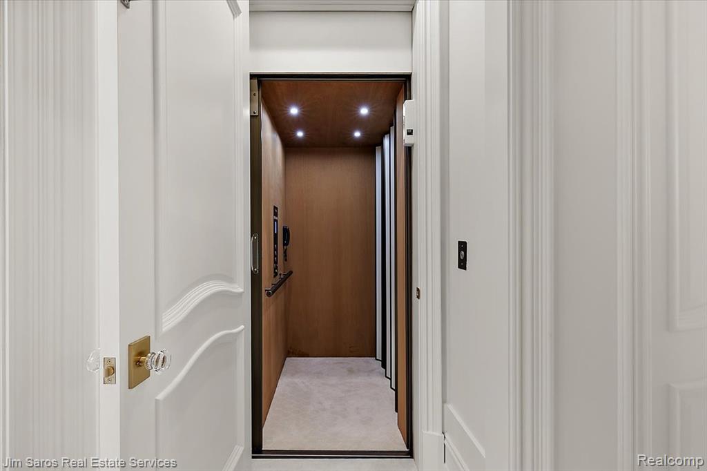 707 Lake Shore Road, Grosse Pointe Shores, MI 48236 — Photo 22