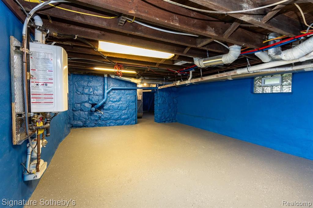 204 Chapin, Ann Arbor, MI 48103 — Photo 33