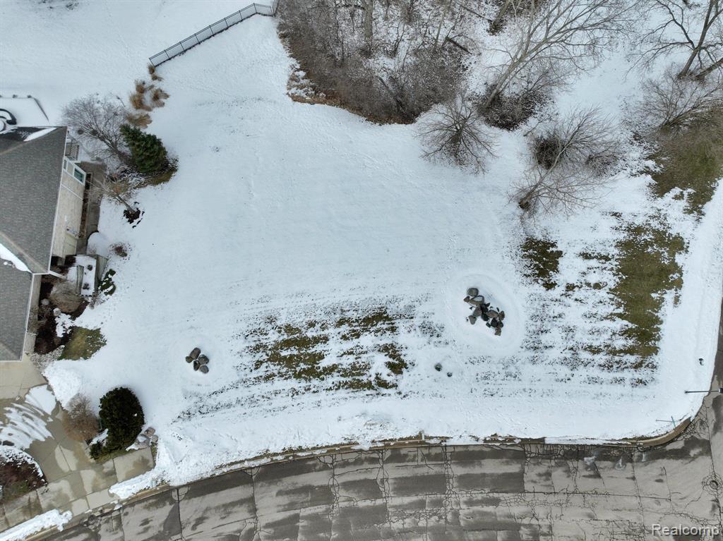 6247 W GOLFRIDGE Drive, East Lansing, MI 48823 — Photo 3