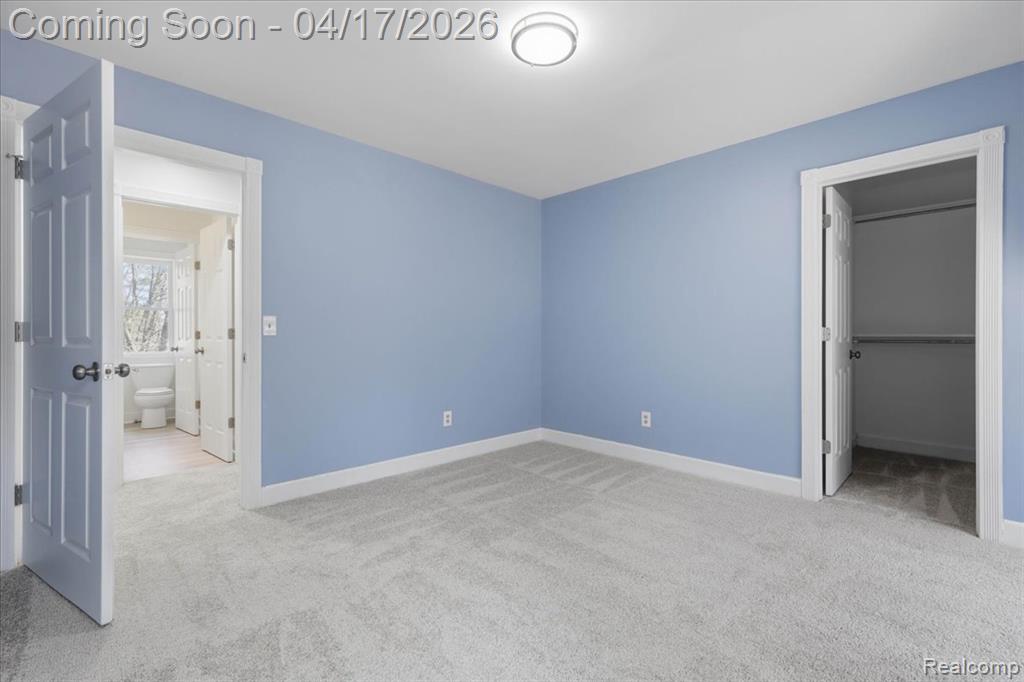 2222 S Hickory Ridge Trail, Milford, MI 48380 — Photo 28