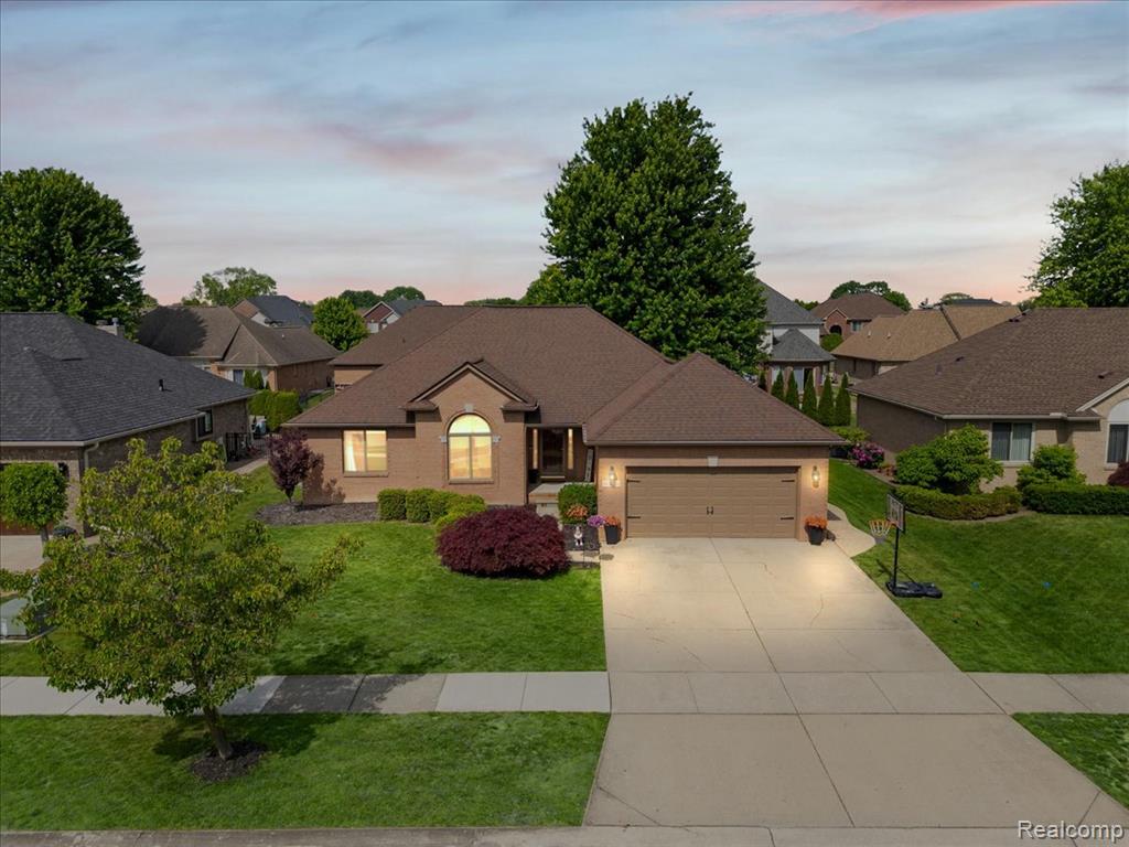 51965 Sequoya Drive, Macomb, MI 48042 — Photo 2