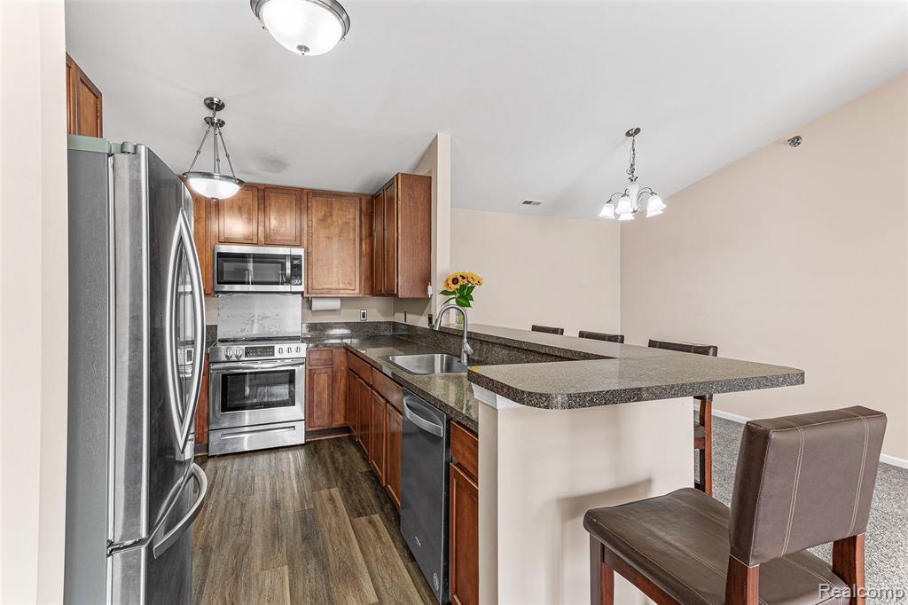 5201 Widgeon Lane, Walled Lake, MI 48390 — Photo 6
