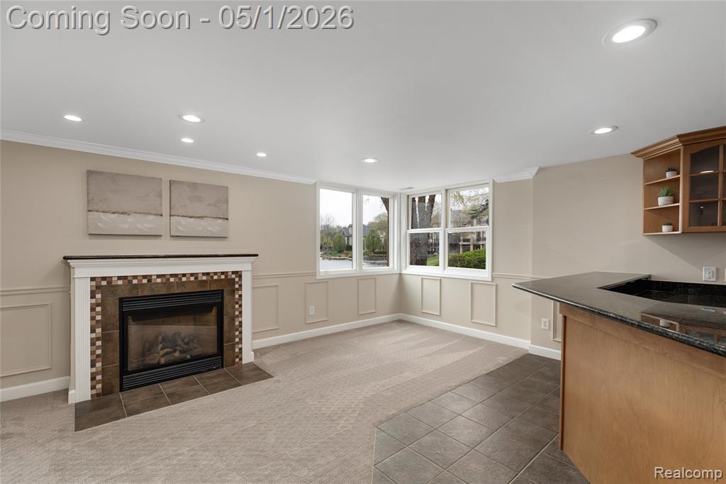 10751 Stoney Point Drive, South Lyon, MI 48178 — Photo 66