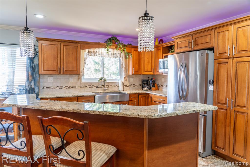 65301 Omo Road, Lenox, MI 48050 — Photo 24