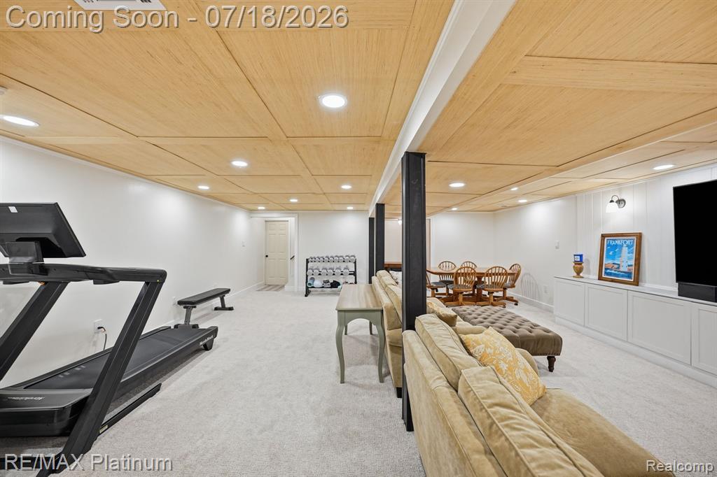 1245 Tracilee Drive, Howell, MI 48843 — Photo 35