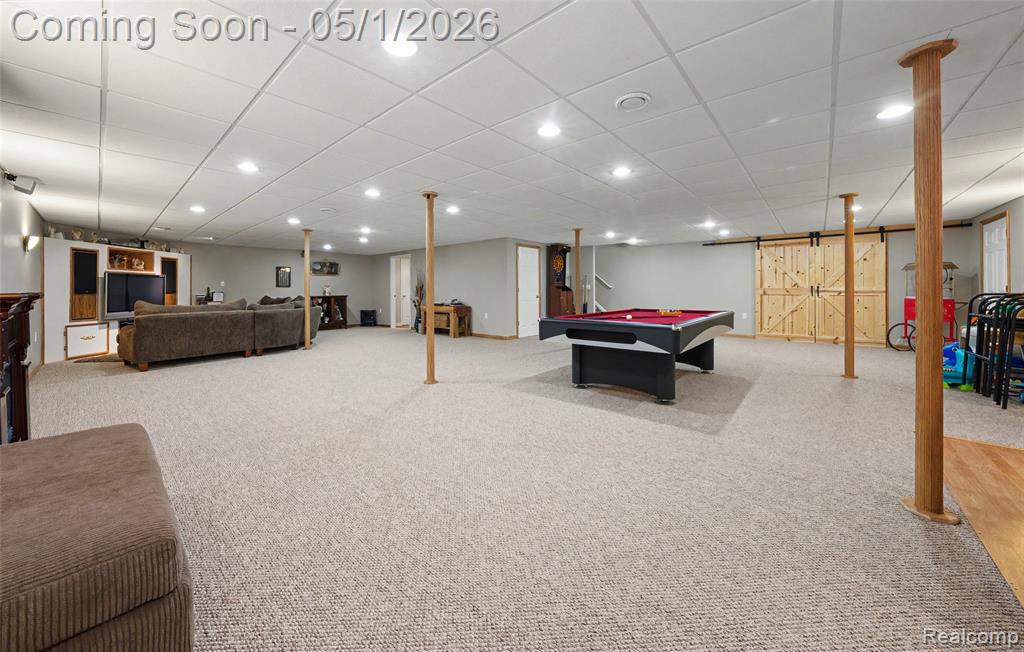 48333 Manchester Drive, Macomb, MI 48044 — Photo 35