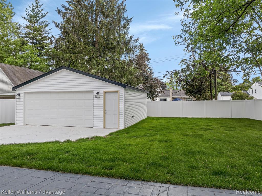 41415 Five Mile Road, Plymouth, MI 48170 — Photo 44