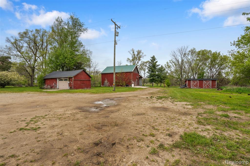 1775 Imlay City Road, Lapeer, MI 48446 — Photo 39