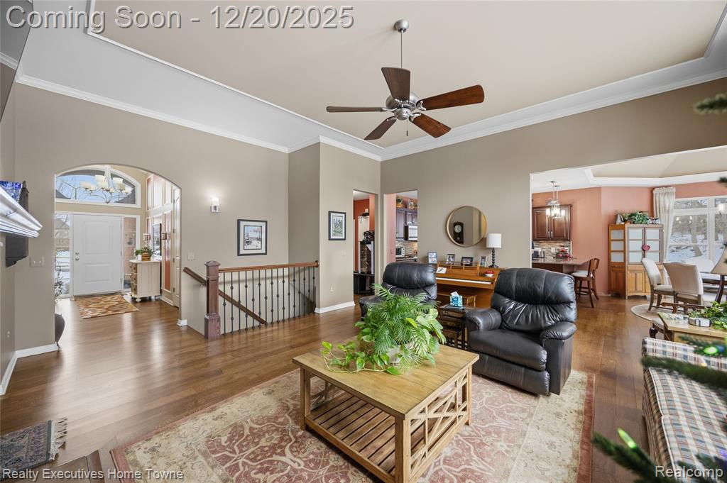 63072 S Plantation Court, Washington, MI 48095 — Photo 12