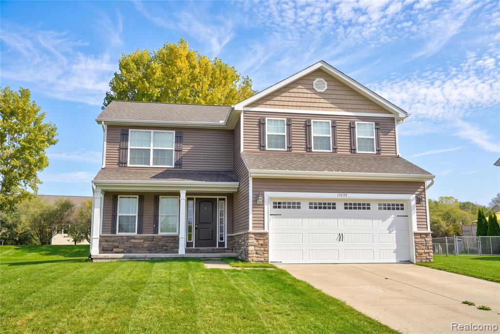 13235 River Bend Drive