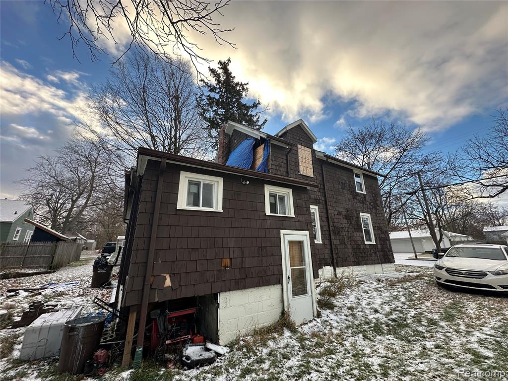717 Bristol Street, Adrian, MI 49221 — Photo 6