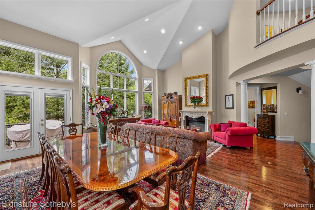 5375 Pembrooke Crossing Court, West Bloomfield, MI — Photo 15
