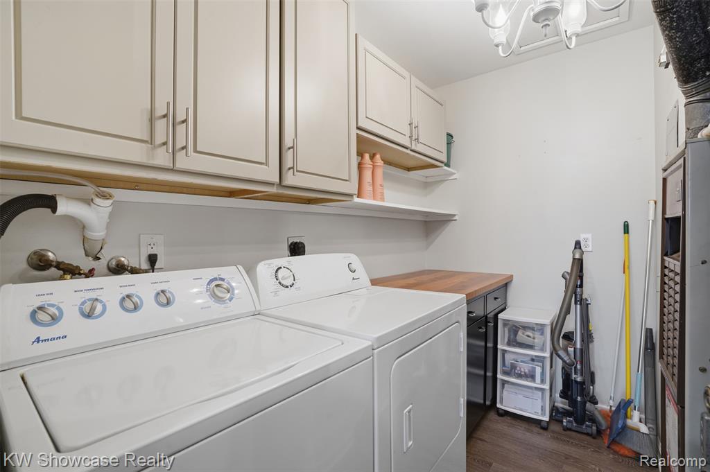 1499 Mariner Drive, Walled Lake, MI 48390 — Photo 13