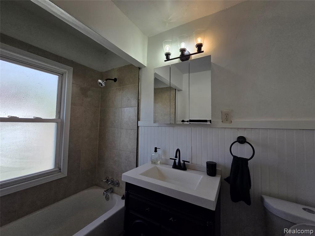 202 Connecticut Street, Highland Park, MI 48203 — Photo 26