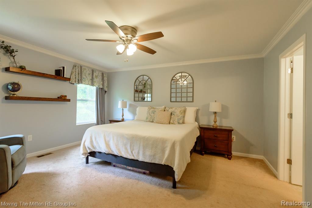 42880 Frederick Court, Belleville, MI 48111 — Photo 19
