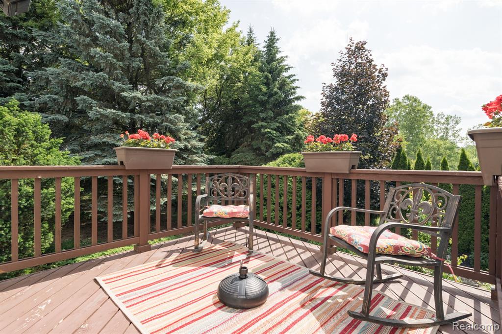 4096 Villager Dr Drive, Lake Orion, MI — Photo 41