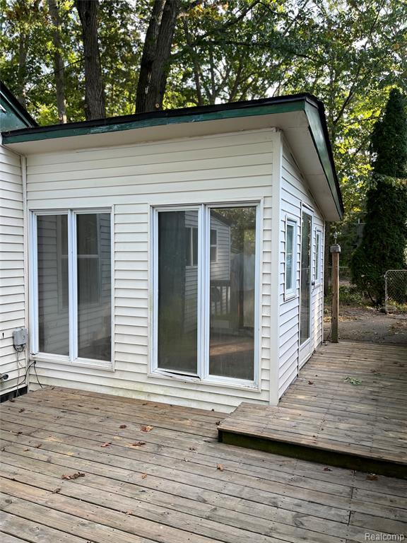 365 Grove Street, Whitmore Lake, MI 48189 — Photo 4