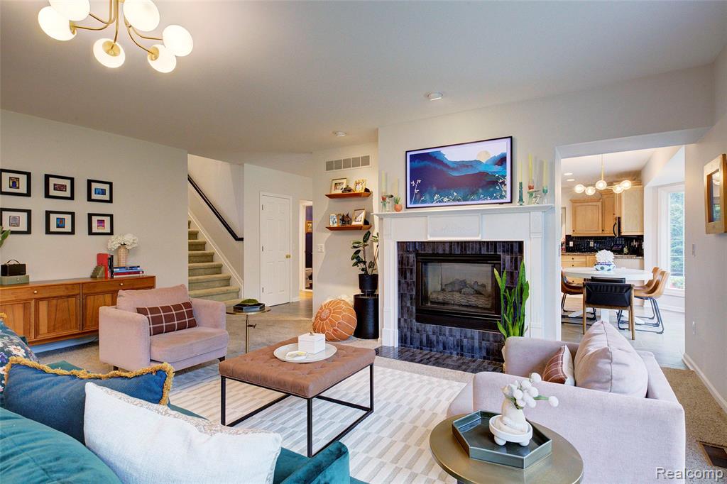 6728 Spring Creek, Plymouth, MI 48170 — Photo 24