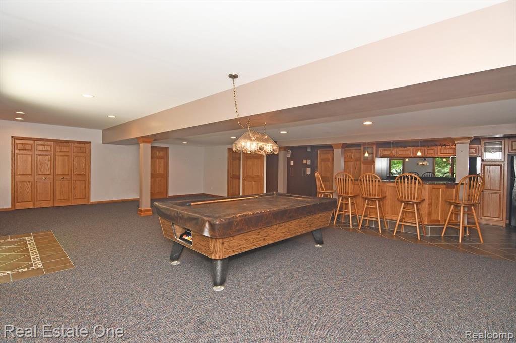 4049 N Racoon Trail, Lincoln, MI 48742 — Photo 44