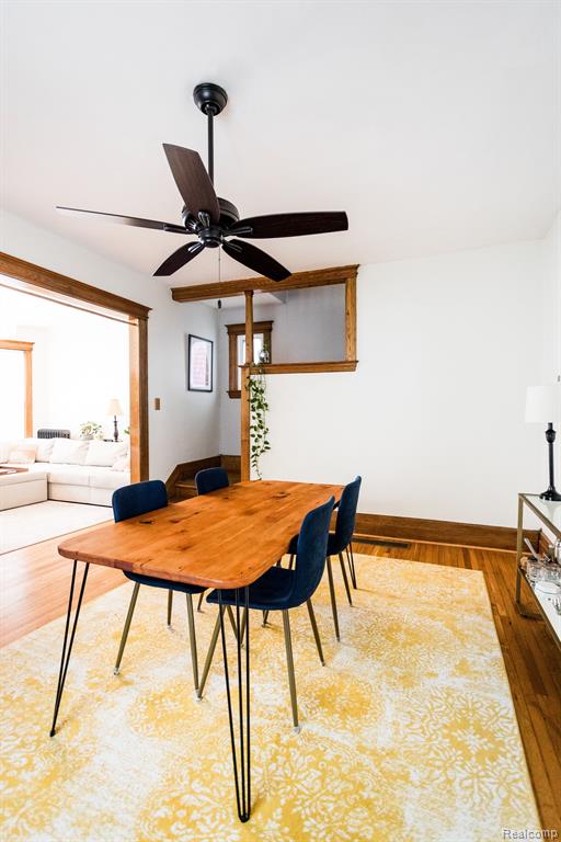 1020 FERDINAND Street, Detroit, MI 48209 — Photo 7