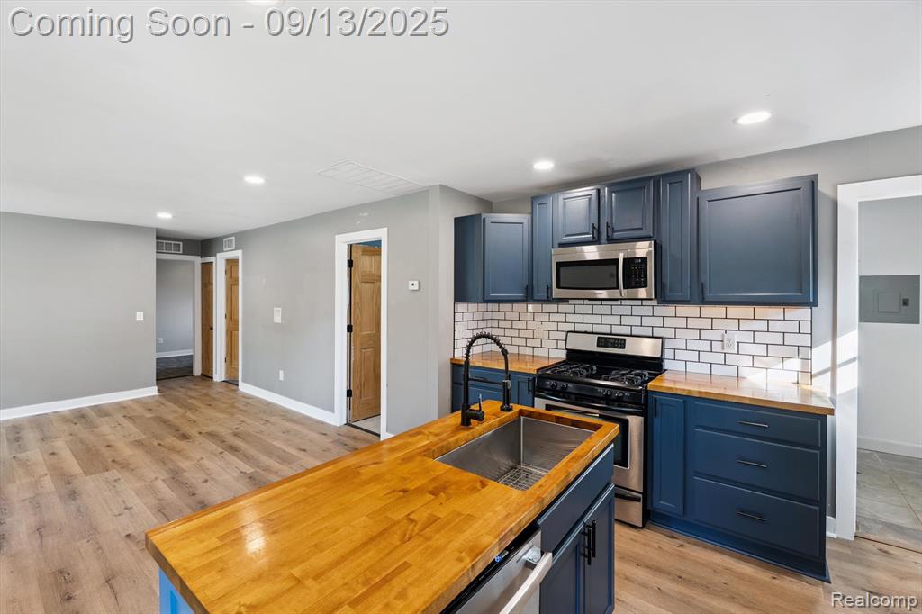 41720 Arthur Street, Van Buren, MI 48111 — Photo 15