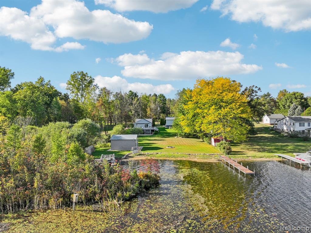 471 Lou Alice Drive, Deerfield, MI 48421 — Photo 44