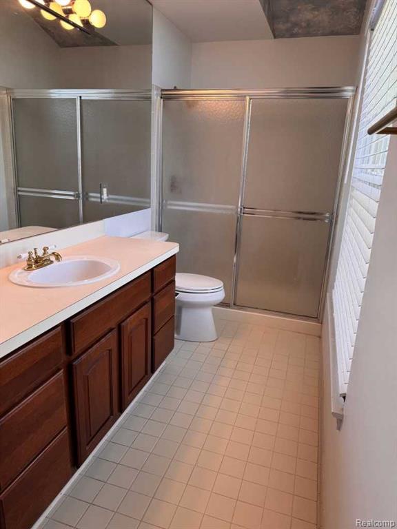 124 Champlain Boulevard, Howell, MI 48843 — Photo 17