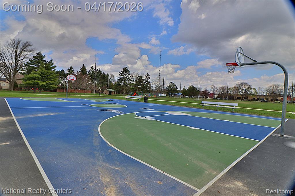 486 University Street, Ferndale, MI 48220 — Photo 31