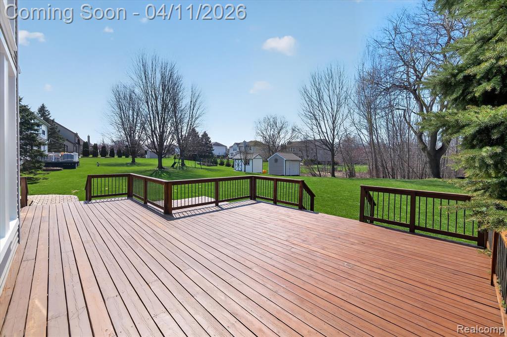 8448 Cranbrook Drive, Grand Blanc, MI 48439 — Photo 41