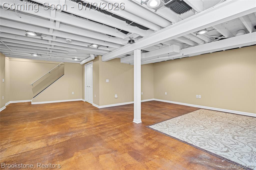 312 Burr Oak Drive, Ann Arbor, MI 48103 — Photo 38
