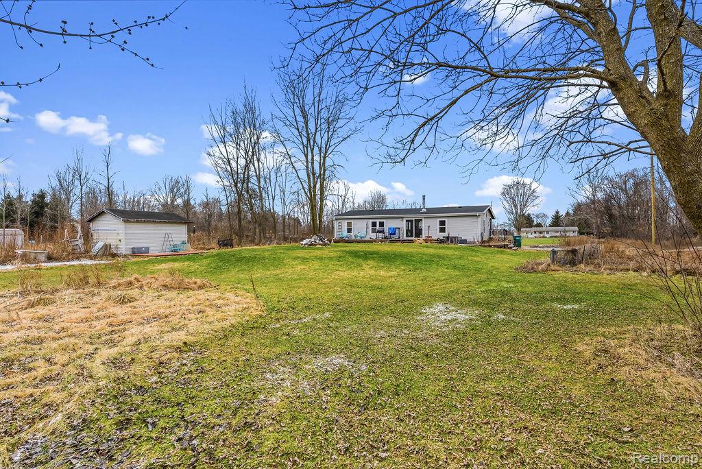 8311 State Road, Bancroft, MI 48414 — Photo 25